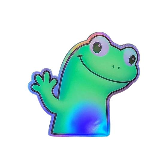 1/2/3/4/5/6/9/10/15Pcs Car Stickers Waterproof UV Resistant Strong Stickiness Self Adhesive Colorful Lizard Stickers Funny Decals