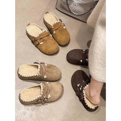 Chaussures pour femme – Pantoufles pour femmes