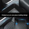 Changan CS55 & CS55 PLUS All-Inclusive Wear-Resistant Car Floor Mats