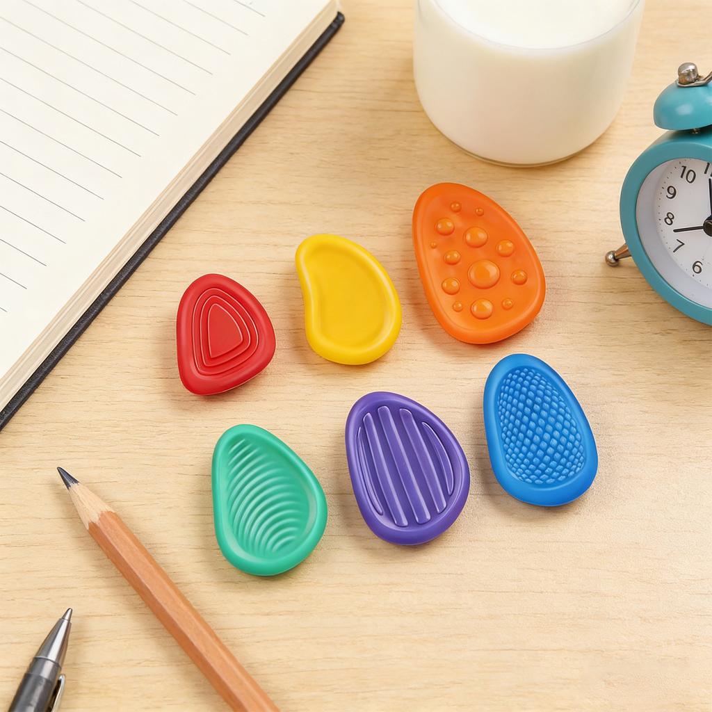 Finger Board, Anxiety-relief Stress Toy