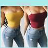 Stylish Women's Striped Crop Top Bustier With Soft And Breathable Fabric For Summer