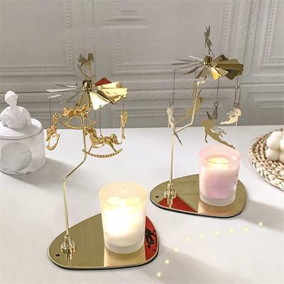 Decoración para el hogar
 – Candelabros