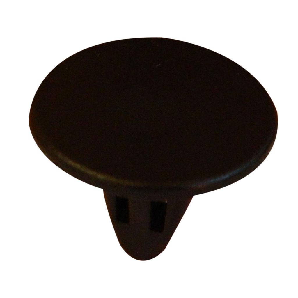 ESC ECF28 10-delers bagasjeromsbeholder, panserholder, svart for Renault : 7703077117