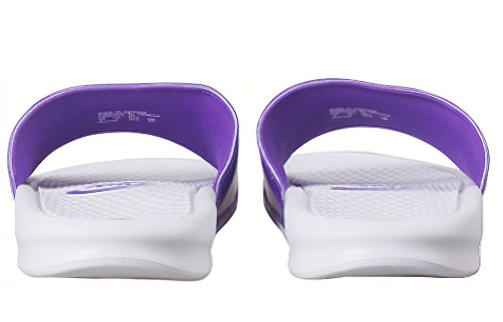 Nike Benassi Jdi Print Slide 'Purple' CI5927-551