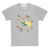 Star Vs. The Forces of Evil T-shirt Funny Cartoon Anime Graphic Tshirts Cotton Short Sleeve Female T Shirt Unisex Streetwear Tee
