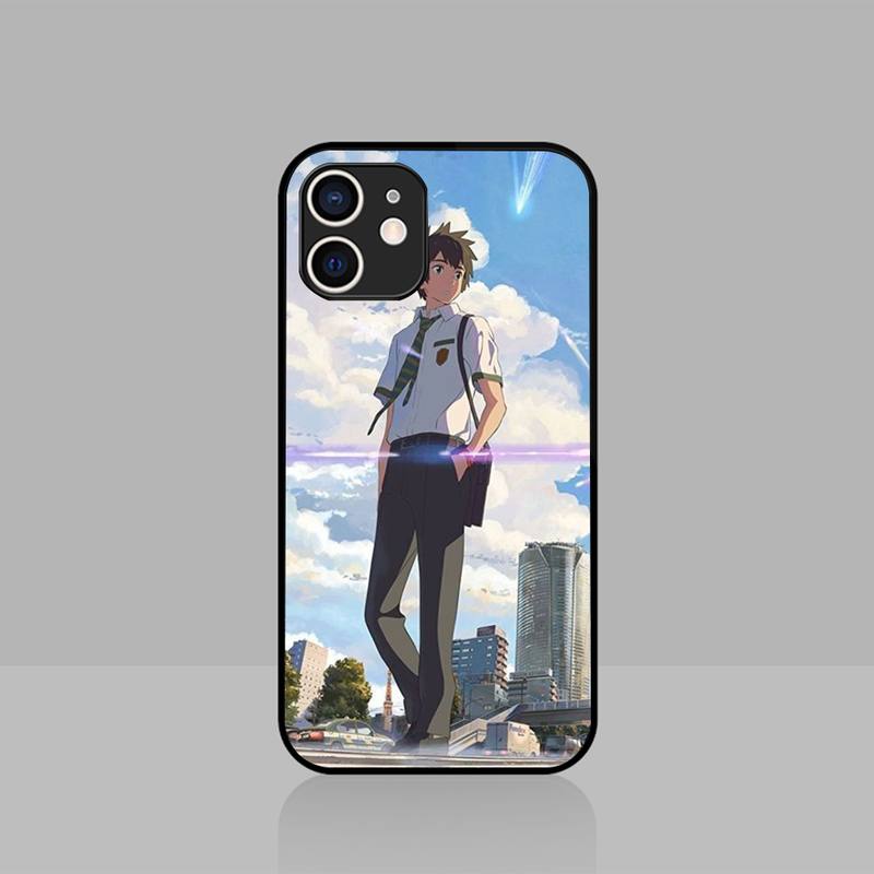 Hülle mit Ihrem Namen für iPhone 7 8 Plus X Xr Xs 11 12 13 Se2020 Mini Handy iPhones 14 Pro Max Hülle