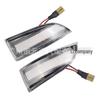 Renault Megane III & Laguna III Dynamic Sequential Turn Signal Mirror Light