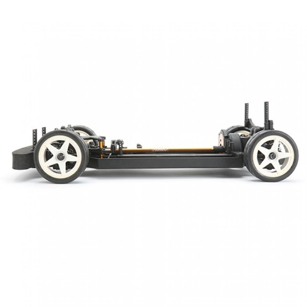 Kawada Chassis Kit T410 [T4100]