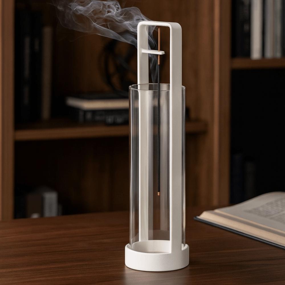Detachable Upside-down Incense Burner Stand Creative Incense Stick Holder  Meditation Space