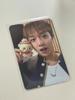 Park Ji-hoon Pop-up Fotokarte (mit Bonusartikeln für Einkäufe über 50.000 Won)