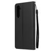 OPPO Realme 6 Leather Case On For Coque OPPO Realme 5 Pro Case Magnetic Flip Cover for OPPO Realme C11 3 5 6 Pro Phone Case Etui