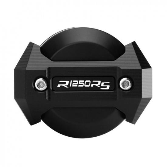 For BMW R1250RS RS1250 - 2024 Final Drive Housing Crash Slider Protector