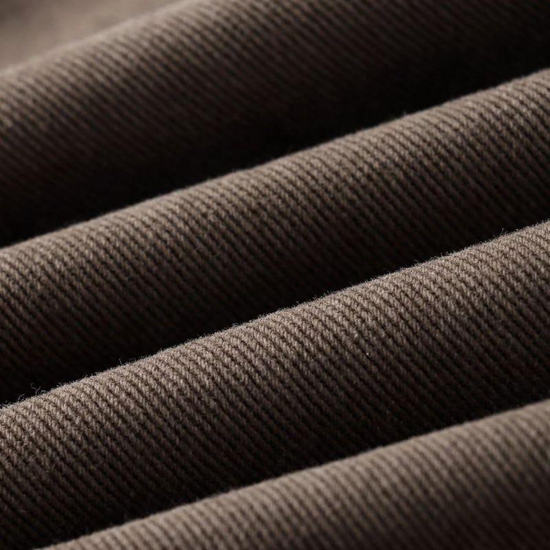 Kaslead New Arrival Women's Clothing Fashion Style Simple High Waist Loose Casual Denim Trousers 8197229