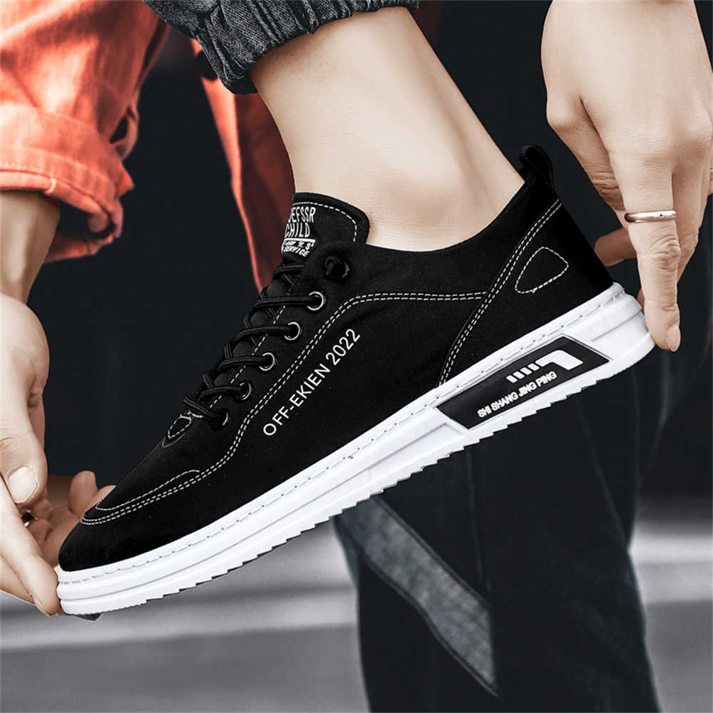 Fashion Rubber Sole Round Nose Red Slides Boots Mens Casual Dress Shoes Men's Wedding Shoes Sneakers Sports Sneekers To Play Outing