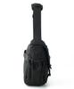 Shoulder Bag DAILY MESSENGER BAG BLACK [Milkfed] Women's