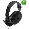 Casque de gaming multi-plateforme - TURTLE BEACH - Recon 70X - Noir
