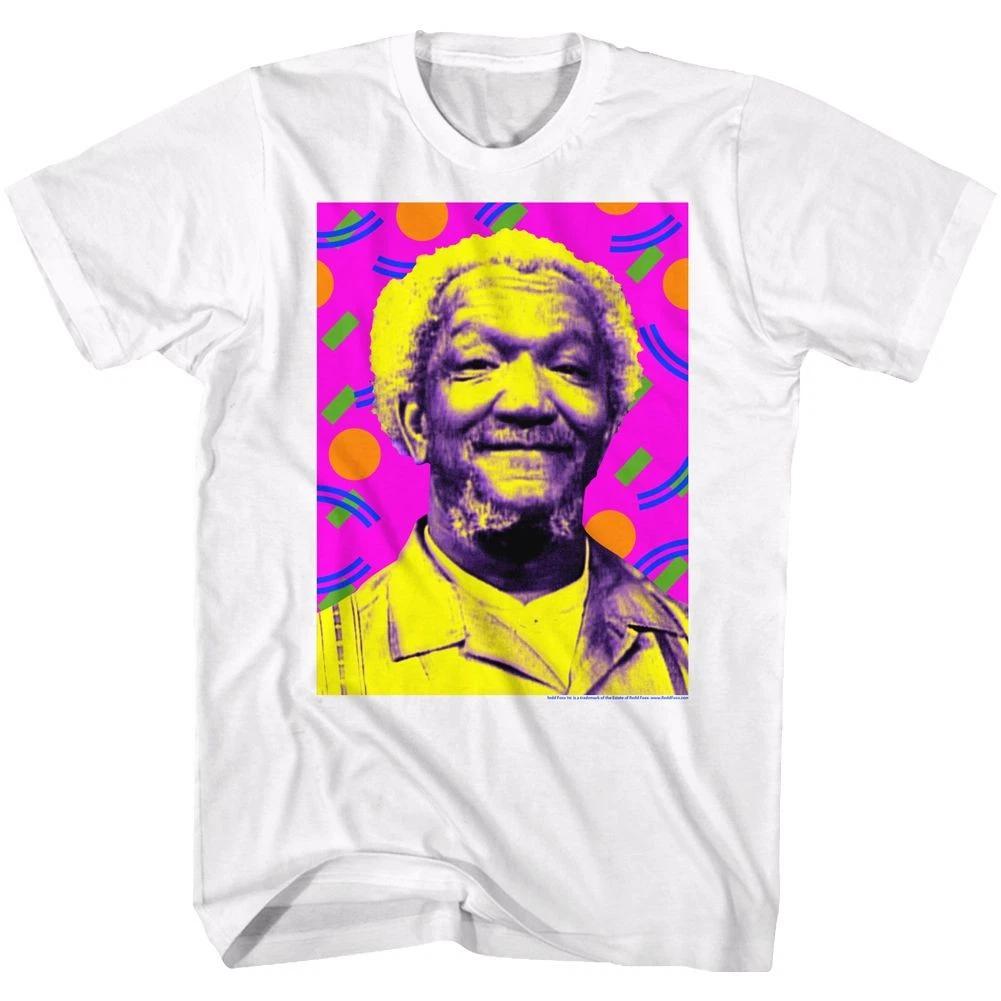 Redd Foxx Zen Arcade White Icon Children s T-shirt 100