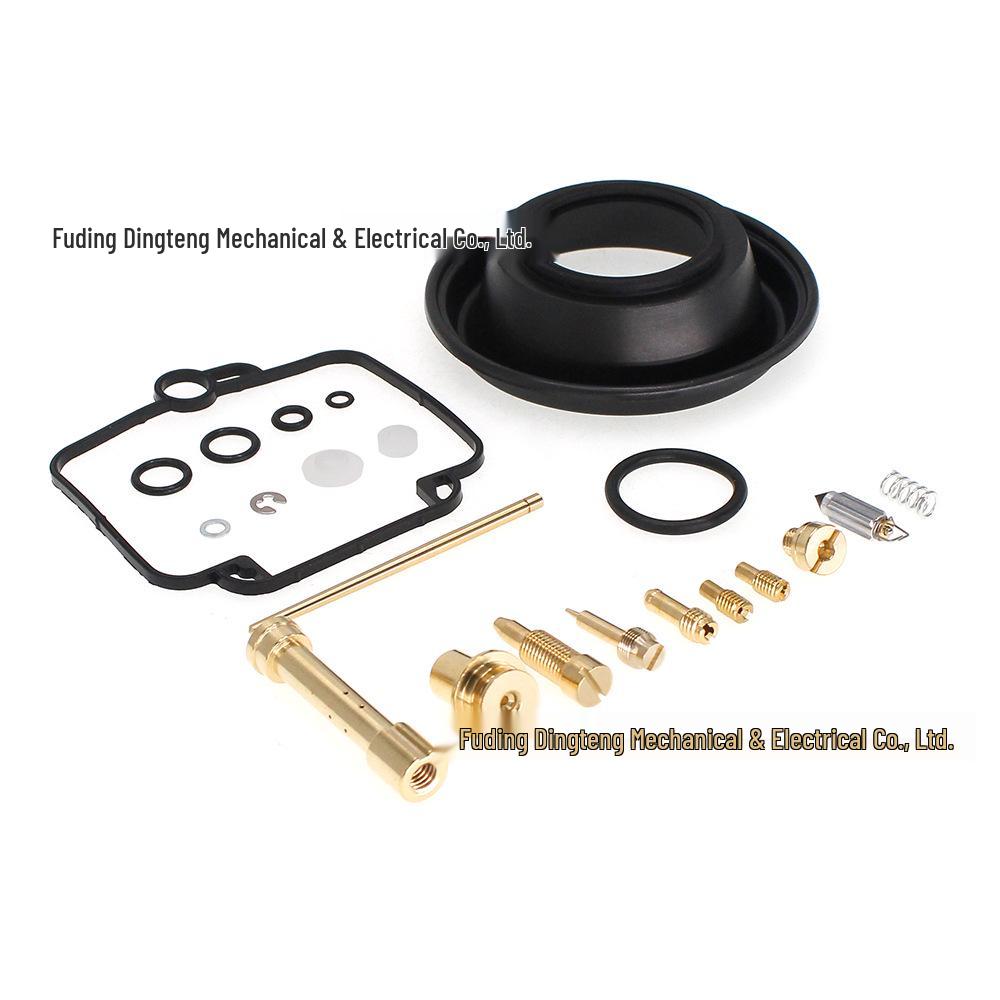 Suzuki DR350SE Carburetor Repair Kit