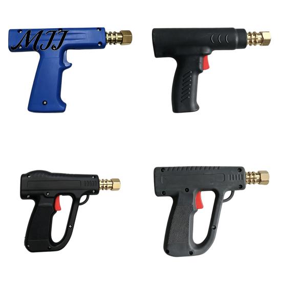 Metal Stud Welding Machine Handheld Spot Machine, Portable Car Dent Pulling Tool, Automotive Sheet Collision Repair Equipment Tool with And