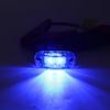 Ygmylandbb Marker Lamp Truck Supplies LED Side Marker 2 LED