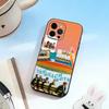 Die B-Beach Boys Handyhülle Für iPhone 17, 16,15,14,13,12,11 Plus,Pro Max, Andere Weiche Schwarze Hülle