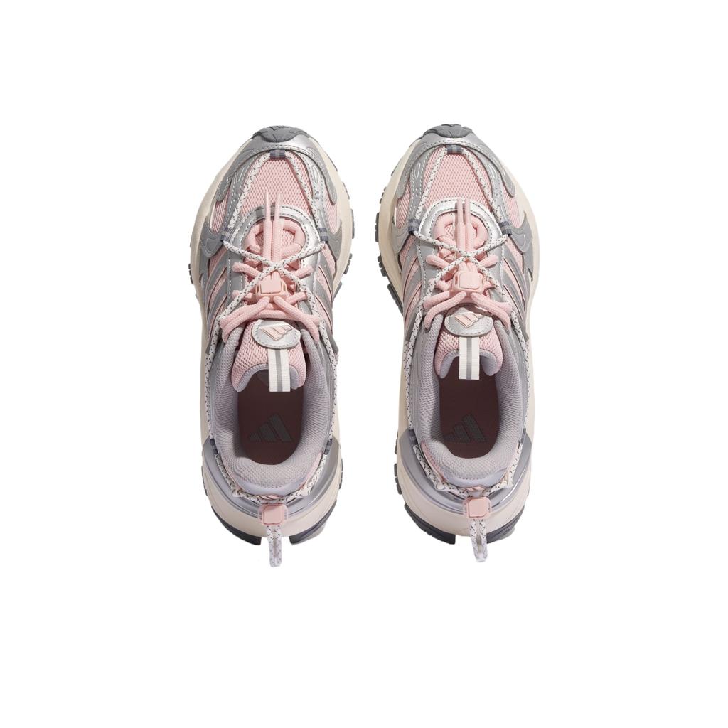 Adidas Shadow Fever Fashion Classic Versatile Dad Shoes Unisex Sneakers KJ1218