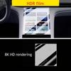 For MG IM5 IM6 LS7 L7 L6 LS6 2026 2025 Tempered Screen Protector Film Dashboard Accessories Hga6