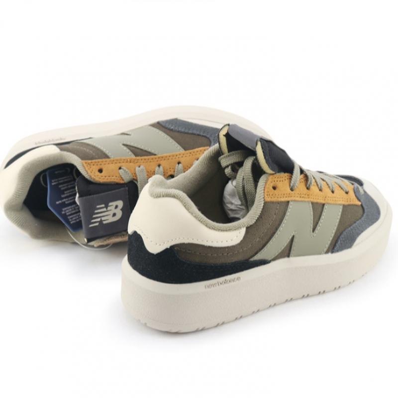 New Balance Ct302 Khaki