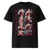 2026 Summer Fashion Tee BTS Arirang Album Collage Organic T-shirt - Bangtan Boys Group Portrait Kpop Concert Merch ARMY Y2K