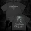 Dark Souls 3 Printed T-shirt for Men and Women Summer Pure Cotton Comfortable Loose Fashion Round Neck Short Sleeve Top