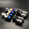 Car styling Exhaust Pipe tube Case For Suzuki SX4 SWIFT Alto Liane Grand Vitara jimny S-cross Spacia Splash Kizashi Wagon IGNIS