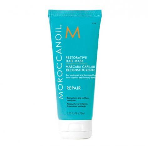 Moroccanoil Restorative Tube Mask 75Ml
