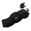 Motorcycle Grip Lock Prevent Theft CNC Aluminum Handlebar Lock for Dirt Bike Moped Scooter ATV