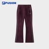 Fila Fusion Women's Knit Straight-Leg Pants