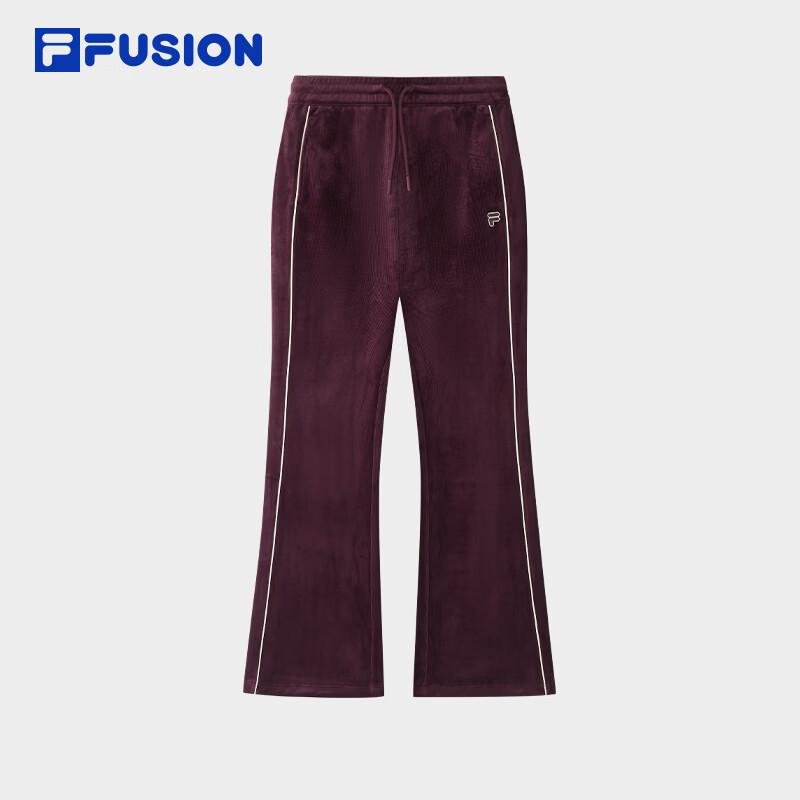 Fila Fusion Women's Knit Straight-Leg Pants