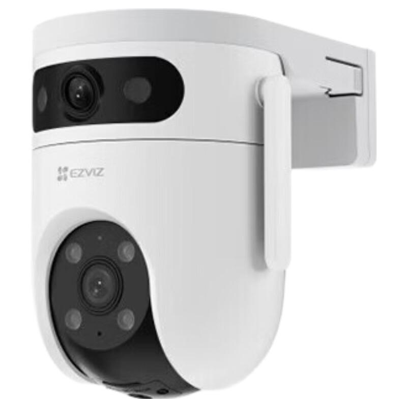 

Ezviz H9c Dual-Lens Outdoor Security Camera (CN version)