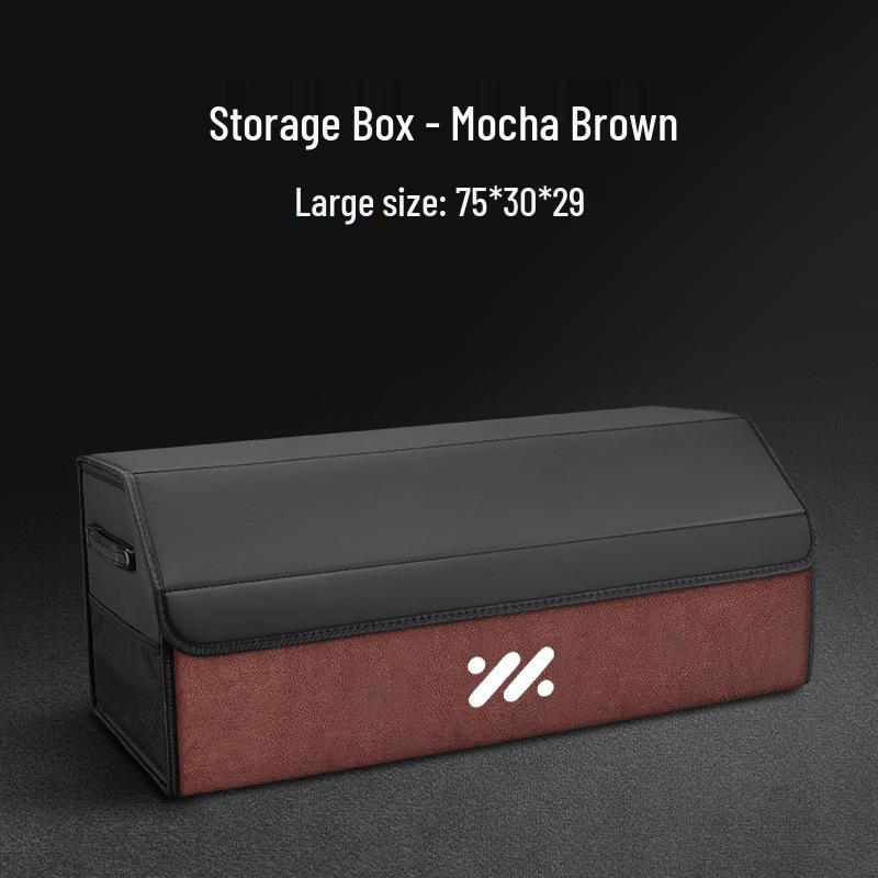 ZEEKR LS6/L7/L6/LS7 Kofferraum-Aufbewahrungsbox