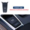 Handbrake Assembly Electronic Handbrake P Button Decorative Cover 61319148508 For BMW X5 E70 2007-2013 X6 E71 2008-2014