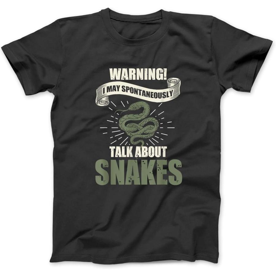 

Snake Shirt Funny Snake Lover Herpetology Herpetologist Gift T-Shirt NVY Men Women Unisex Longsleeve Tank Top Hoodie XXXXXL різнокольоровий