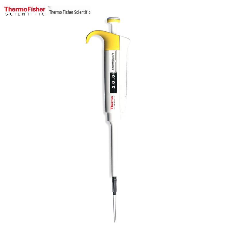 Thermo Scientific Finnpipette F3 Ручной одноканальный пипеточный дозатор