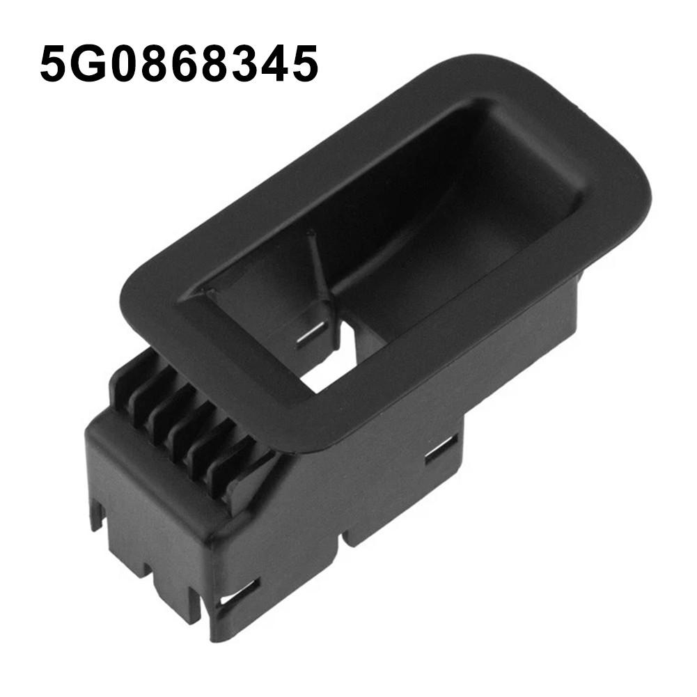

Brand New Condition Car Window Switch Easy Installation Features