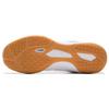 Li Ning Slip Resistant Low Top Training Shoes Men's White APTR001-2