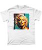 Marilyn Monroe T Shirt Arthur Miller Some Like It Hot Hollywood Legend