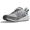 HOKA ONE ONE SPEEDGOAT 6 Cushioning, Slip Resistant, Rebound Low Top Running Shoes Women's Gray Black Sneakers 1155151-csmcg