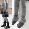 Kids Glittering Ankle Socks Reusable Heat Leggings Breathable Textured Fabric Play date Outfit Essential Easy Care