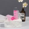 Popular Air Bangs Curler Clips - Nylon Plastic Hair Rollers