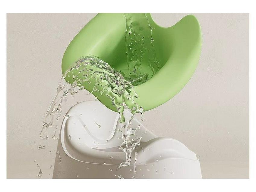 Children's Large Potty Chair for Boys & Girls - Infant Horse Design Toilet Seat