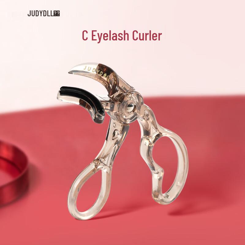 Judydoll C-Curl Eyelash Curler