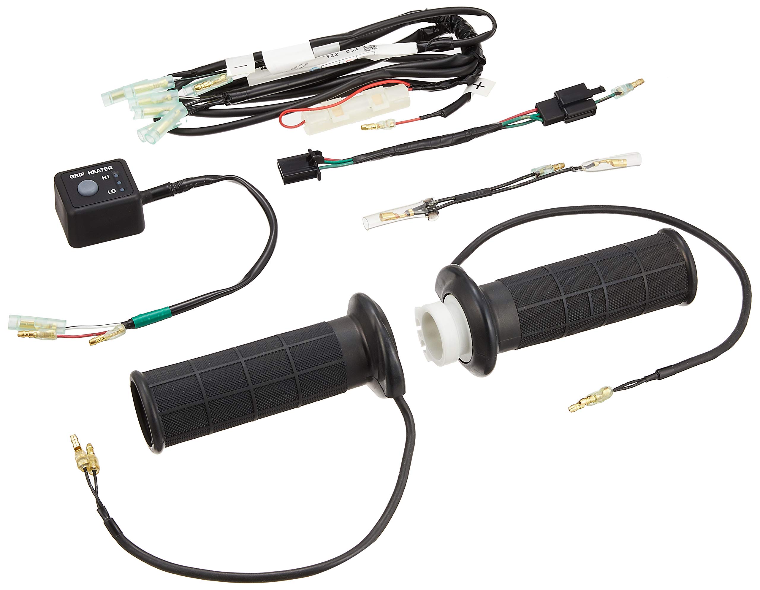 

Honda Grip Heater Super Cub 50 110 (АА09) / (JA44) 08T70-K88-J00