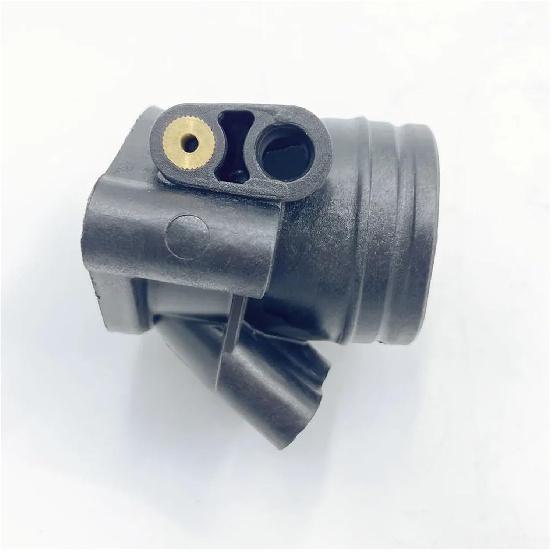 Intake Manifold Tube Pipe For Hisun 450CC 500CC HS450 HS500 Massimo TSC UTV 14811-F18-0000